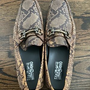 salvatore ferragamo shoes